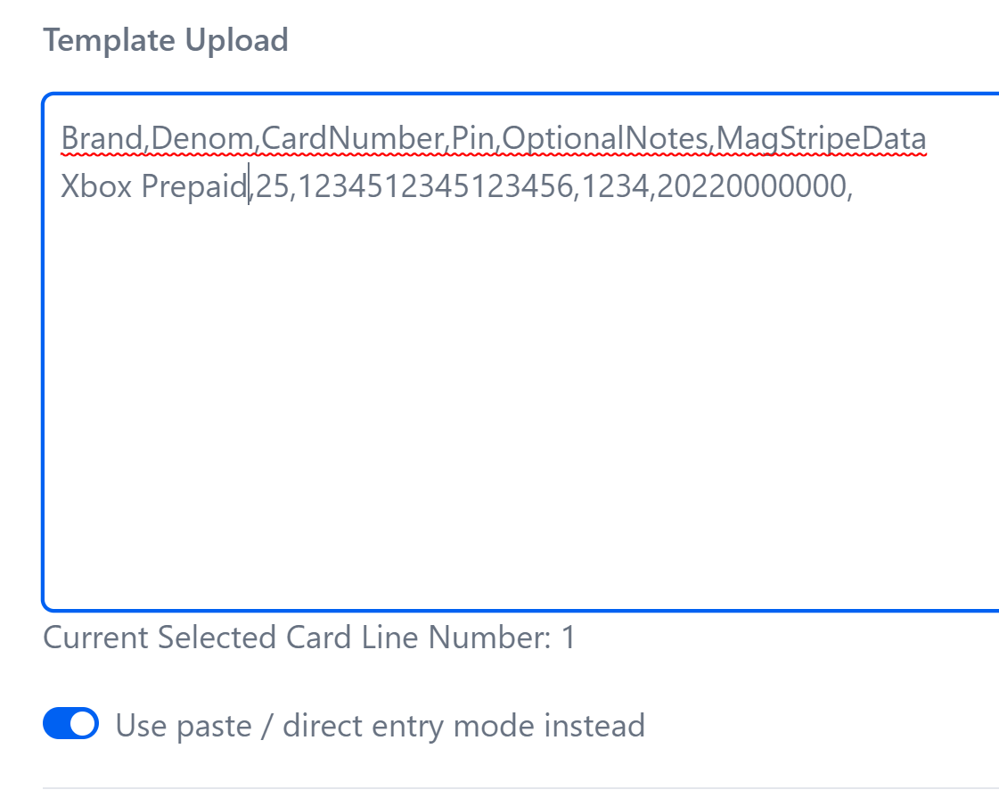 User Guide – Aligned Incentives